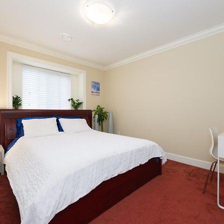 Cambie & 61St Ave Homestay 溫哥華 外观 照片