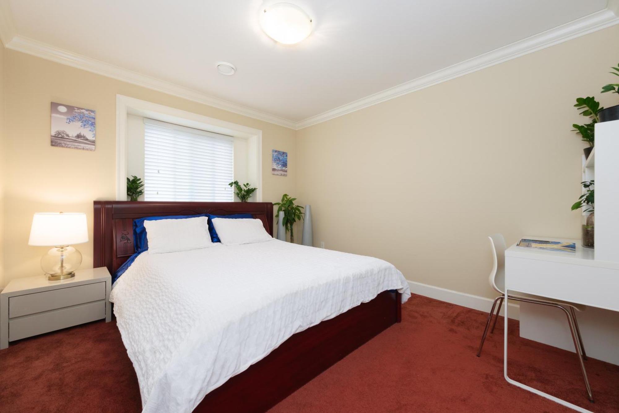 Cambie & 61St Ave Homestay 溫哥華 外观 照片