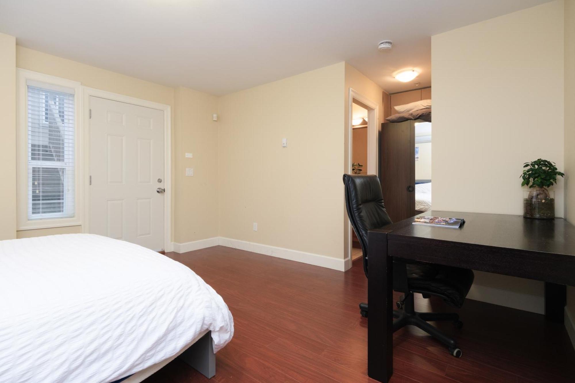 Cambie & 61St Ave Homestay 溫哥華 外观 照片