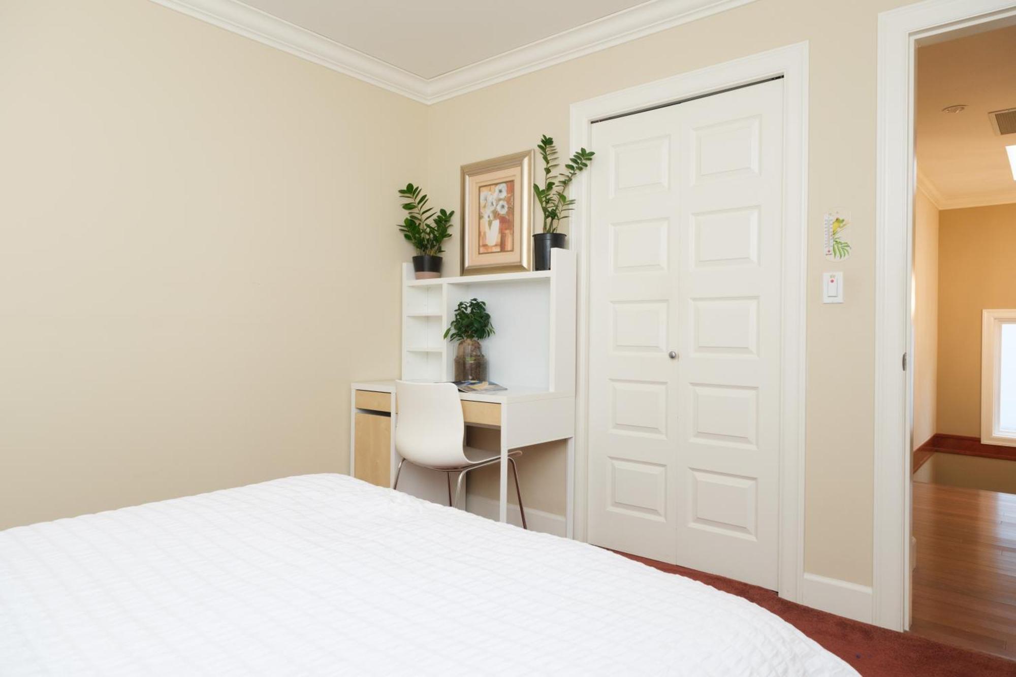Cambie & 61St Ave Homestay 溫哥華 外观 照片