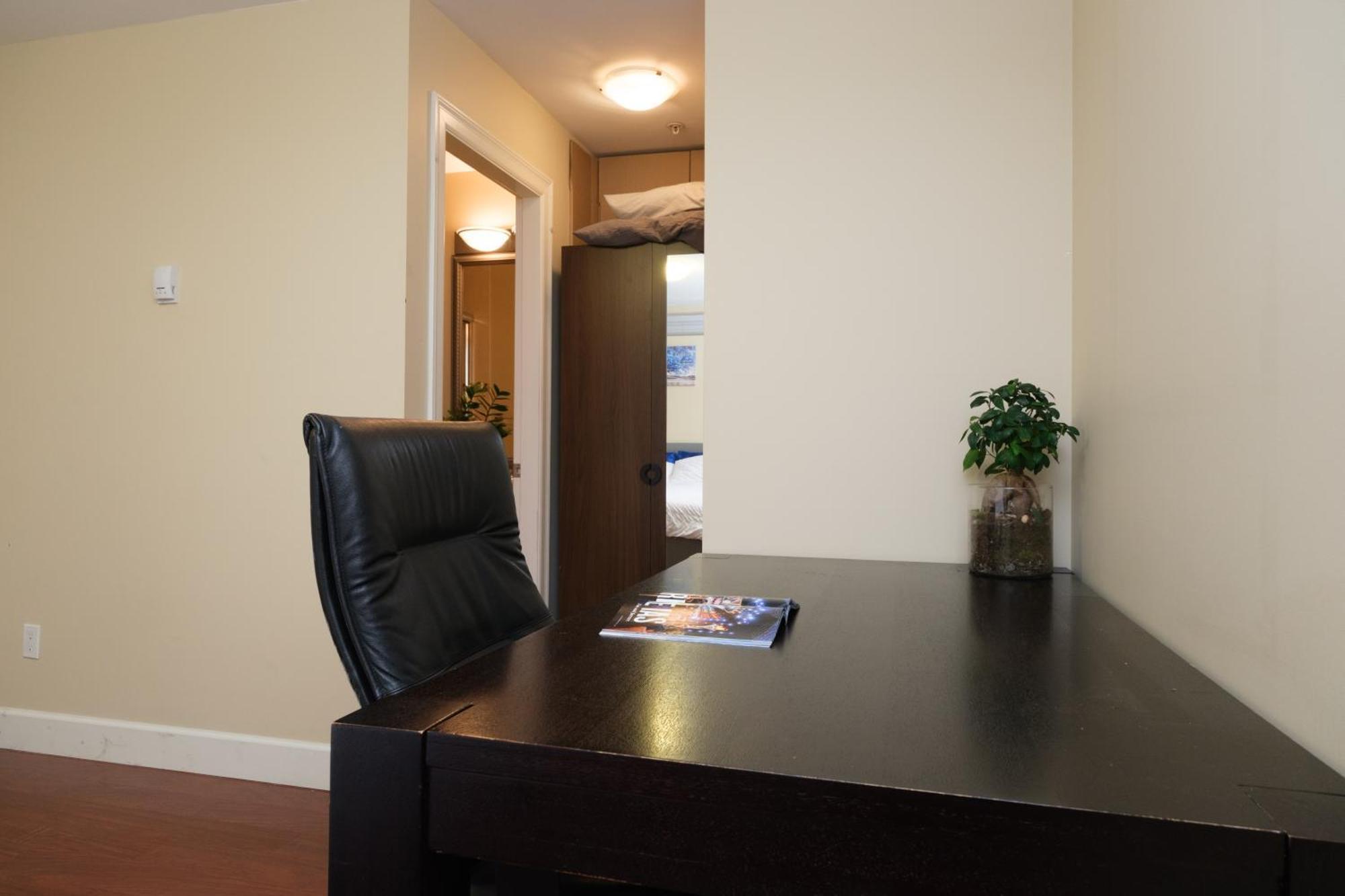Cambie & 61St Ave Homestay 溫哥華 外观 照片