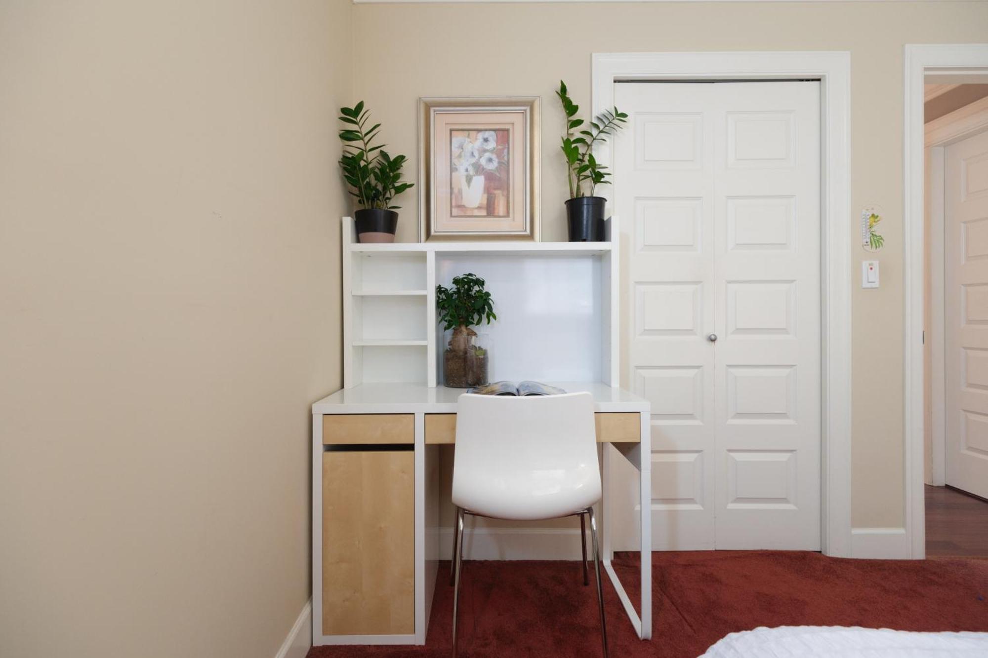 Cambie & 61St Ave Homestay 溫哥華 外观 照片