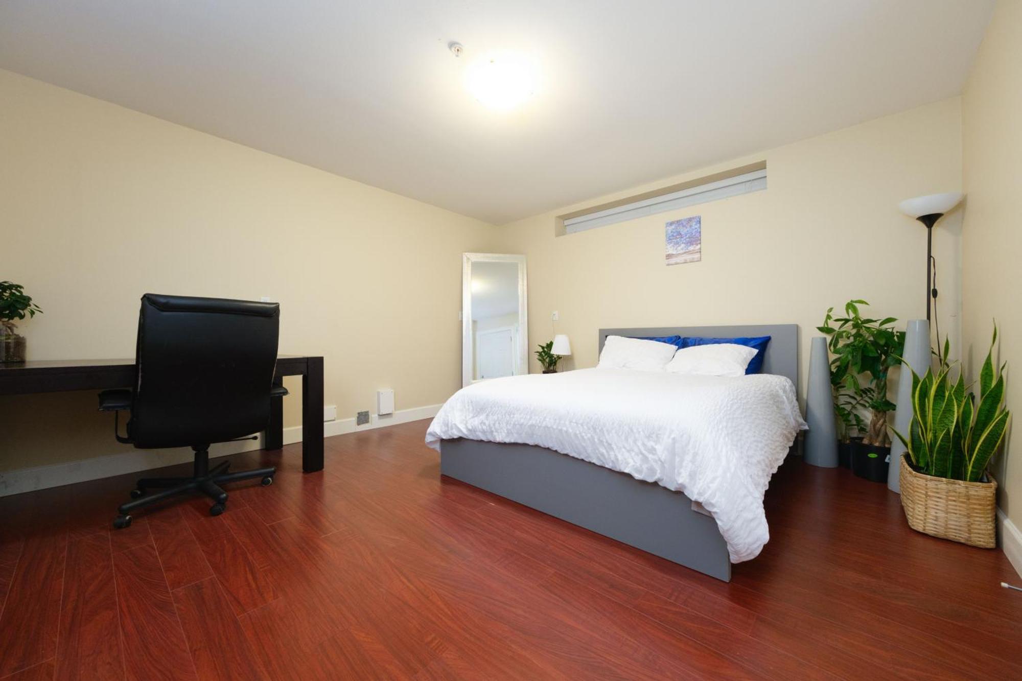 Cambie & 61St Ave Homestay 溫哥華 外观 照片